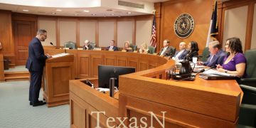 텍사스 주의회, I-35 고속도로에 ‘Koreatown’ 표지판 설치 추진