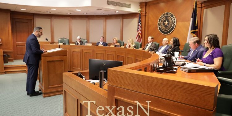 텍사스 주의회, I-35 고속도로에 ‘Koreatown’ 표지판 설치 추진