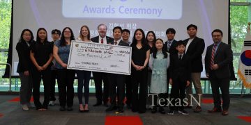 “우리의 목소리가 북녘에 닿기를” … 민주평통 휴스턴협의회 북한인권 말하기 대회