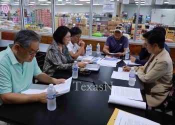 진화되지 않은 ‘오스틴 한인회, 공탁금 반환’ 불씨 … ‘재소환된 2022년’