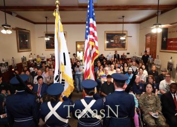 “민간외교로 한미동맹 강화” … 휴스턴 민주평통 한미동맹 기념식 개최