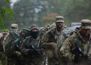 주한미군 ‘전략적 유연성’, 타이완 분쟁 개입론 재점화…”서울의 우려 커져”