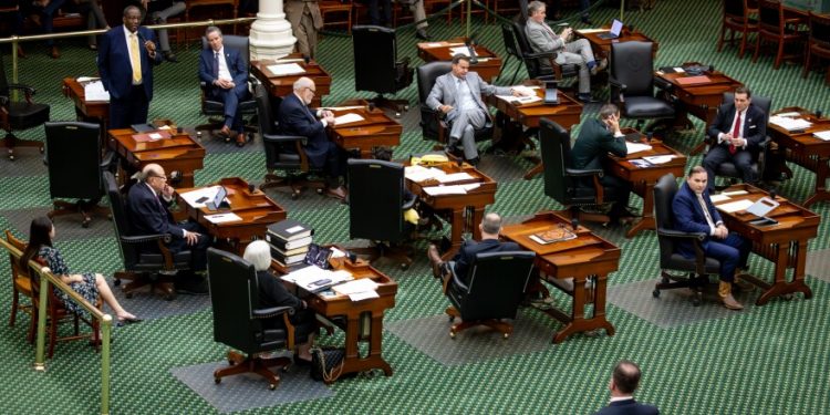 텍사스 상원, 고령자·장애인 대상 재산세 감면 법안 통과… 모든 주택소유자 면세액도 인상