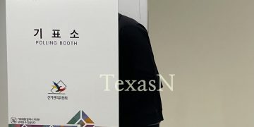 중앙선관위 “세계속 한국인의 소중한 마음, 투표로 보여주세요”