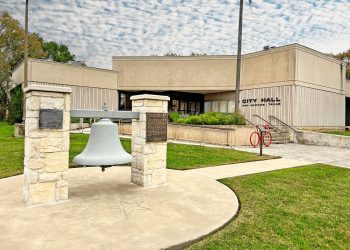 텍사스 샌 마르코스 ‘반 이스라엘 결의안’ 추진 … 주지사 반발 “텍사스 법 위반”