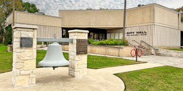 텍사스 샌 마르코스 ‘반 이스라엘 결의안’ 추진 … 주지사 반발 “텍사스 법 위반”