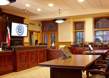 샌안토니오 한인회장, 성착취 의혹 민사소송 휘말려 … 금전 요구 정황도