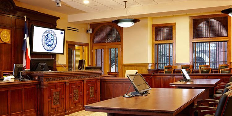 샌안토니오 한인회장, 성착취 의혹 민사소송 휘말려 … 금전 요구 정황도