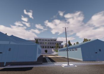 고령의 한국전쟁 참전용사들, AI 로 만날 대한민국 ‘기대’