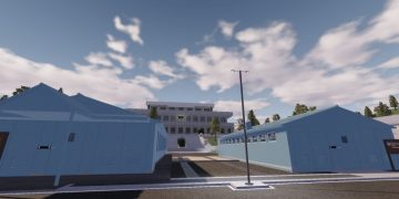 고령의 한국전쟁 참전용사들, AI 로 만날 대한민국 ‘기대’