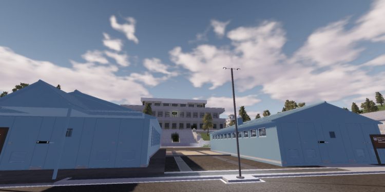 고령의 한국전쟁 참전용사들, AI 로 만날 대한민국 ‘기대’