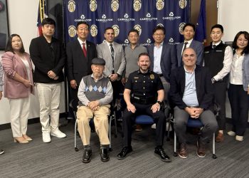 캐롤튼 경찰국 “한인상인 소유 감시카메라, 경찰국과 연동해달라” … 감시공백 차단