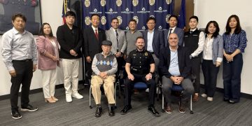 캐롤튼 경찰국 “한인상인 소유 감시카메라, 경찰국과 연동해달라” … 감시공백 차단