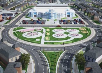 “텍사스에 이슬람 타운? 절대 불가” … 주정부, 플레이노 이슬람센터 수사착수