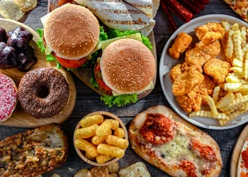 “초가공식품 섭취 증가, 조기사망 위험 높인다”… 세계 24만명 대상 연구 결과 발표