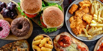 “초가공식품 섭취 증가, 조기사망 위험 높인다”… 세계 24만명 대상 연구 결과 발표