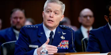 트럼프 행정부, 국가안보국(NSA) 국장 해임​