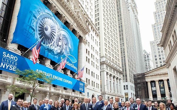 뉴욕증권거래소(NYSE) 텍사스, 공식 개장… 첫 상장사는 ‘트럼프 미디어’