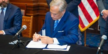 그렉 애벗 주지사, ‘텍사스 DOGE’ 신설 법안 서명 … 각종 규제 대폭 완화