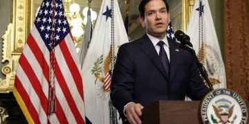 국무부 루비오 장관 “학생·교환비자 신청자 SNS 의무 확인” 지시