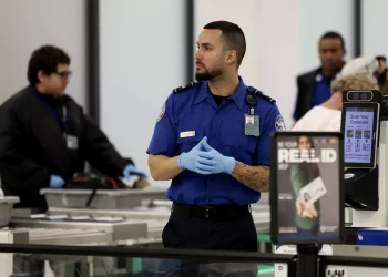 5월 7일부터 ‘별표’ Real ID 본격 시행 …국내선 항공 탑승 시 필수 조건