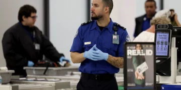 5월 7일부터 ‘별표’ Real ID 본격 시행 …국내선 항공 탑승 시 필수 조건