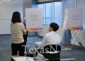 재외선거 첫날 ‘휴스턴 162명, 달라스 226명’
