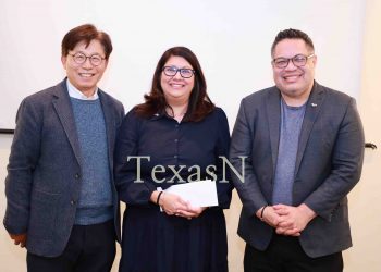 [달라스 시의회 선거] 한인타운 속한 6선거구 ‘로라 카네다’ 당선 …50.45%의 득표율