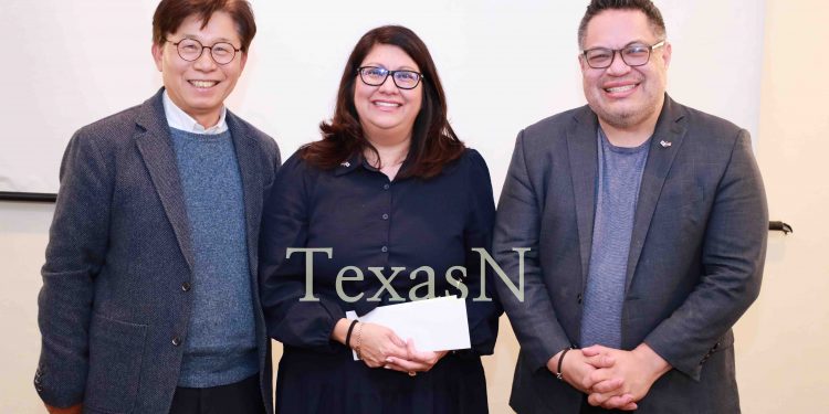 [달라스 시의회 선거] 한인타운 속한 6선거구 ‘로라 카네다’ 당선 …50.45%의 득표율