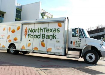텍사스 푸드뱅크 “식량보조 프로그램 예산 삭감시 아동 기아 악화될 것”