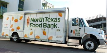 텍사스 푸드뱅크 “식량보조 프로그램 예산 삭감시 아동 기아 악화될 것”