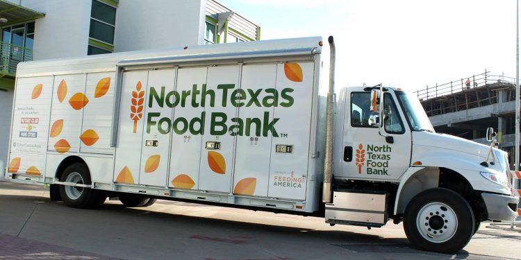 텍사스 푸드뱅크 “식량보조 프로그램 예산 삭감시 아동 기아 악화될 것”