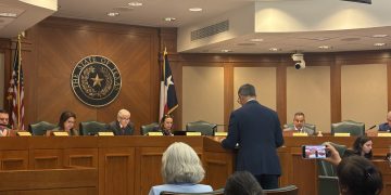 달라스 코리아타운 고속도로 표지판 설치법안, 교통위 심의 통과 … “수정안 형태로 본회의 회부”