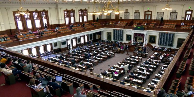 텍사스주 하원, 의료용 마리화나 프로그램 확대 법안 통과
