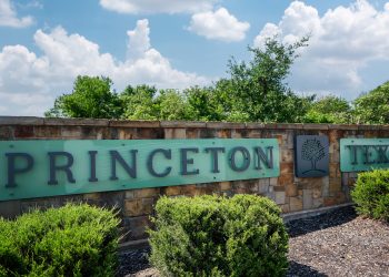 미국에서 가장 빠르게 성장하는 도시 15곳 중 7곳이 텍사스…프린스턴, 인구 증가율 1위