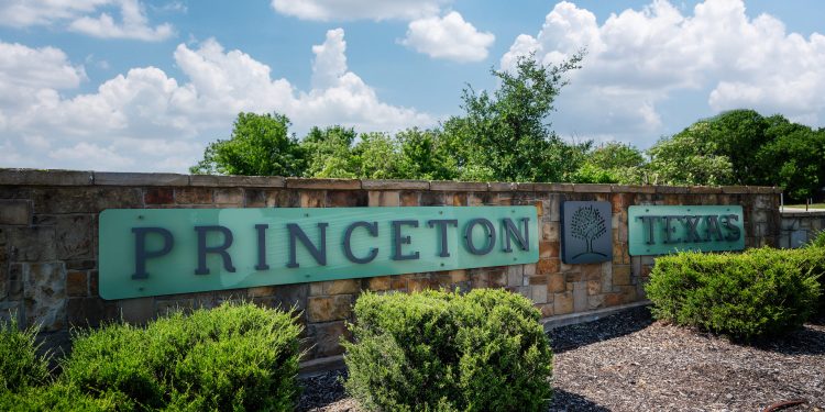 미국에서 가장 빠르게 성장하는 도시 15곳 중 7곳이 텍사스…프린스턴, 인구 증가율 1위