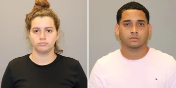 현역 입대 앞둔 공군 예비생 뺑소니 사망 용의자는 ‘불체자’ … 주지사 “사형 가능”