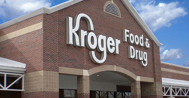 크로거, 할인 품목에 정상가 부과?…컨슈머리포트 조사 착수