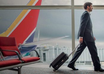 사우스웨스트항공, 54년 만에 무료 수하물 정책 ‘끝’