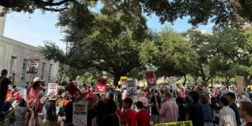 세계노동절에 연대의 목소리 낸 휴스턴 ‘우리훈또스’