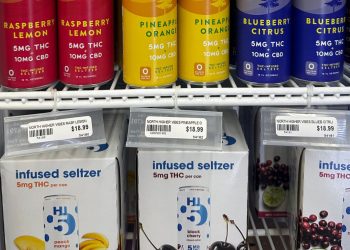 텍사스주, THC 함유 햄프 제품 전면 금지 ‘초읽기’