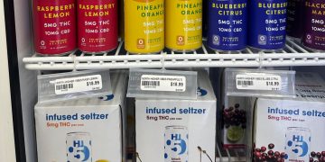 텍사스주, THC 함유 햄프 제품 전면 금지 ‘초읽기’