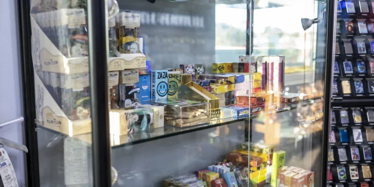 텍사스 주지사, THC 금지법 ‘거부권’ 행사 … “전면금지보다 규제 필요”