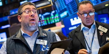 월가, 중동 긴장 속 안도 랠리… 미 증시 반등·유가 하락