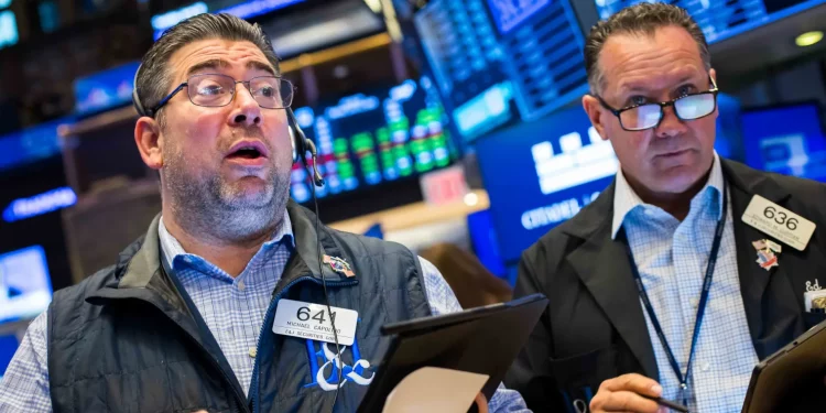 월가, 중동 긴장 속 안도 랠리… 미 증시 반등·유가 하락