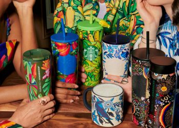 스타벅스, ‘단백질 전쟁’ 본격 진입 … ‘단백질 음료’ 시장 60억 달러 규모