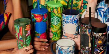 스타벅스, ‘단백질 전쟁’ 본격 진입 … ‘단백질 음료’ 시장 60억 달러 규모