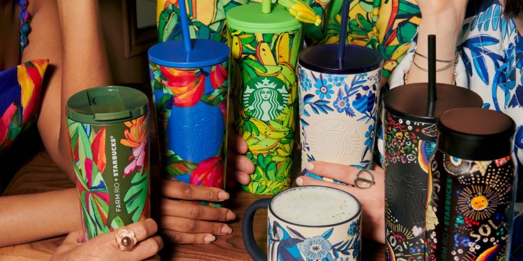 스타벅스, ‘단백질 전쟁’ 본격 진입 … ‘단백질 음료’ 시장 60억 달러 규모