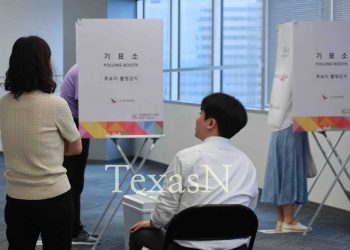 이재명 대통령, 재외투표서 66.4% 득표 … 김문수 후보보다 3배