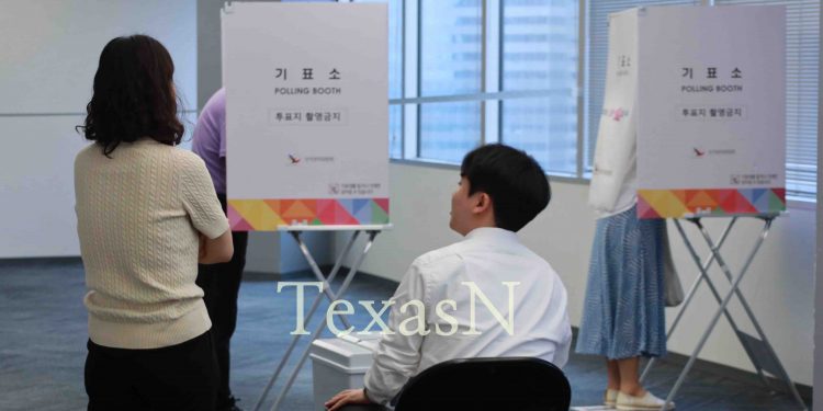 이재명 대통령, 재외투표서 66.4% 득표 … 김문수 후보보다 3배